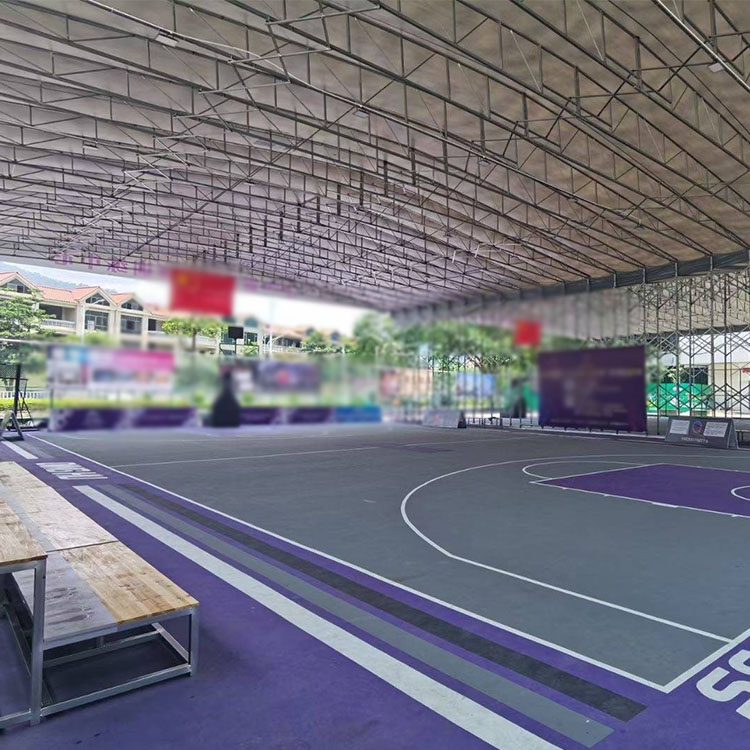 桂平市工程案例