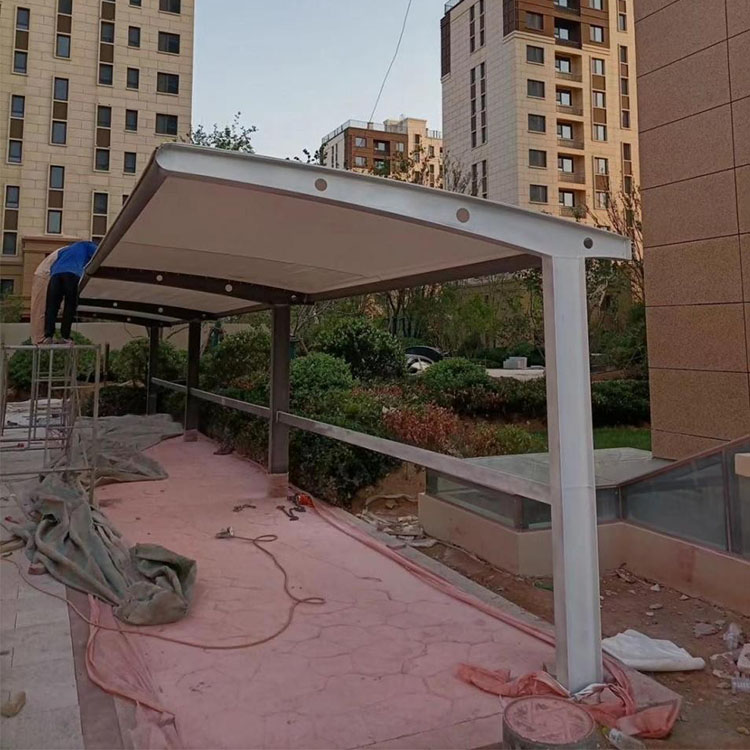 桂平市工程案例